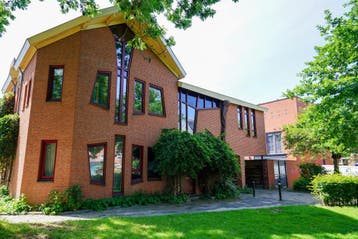 Te huur: Huis Agricolastraat in Groningen, Groningen, Groningen
