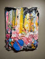 Zhuang Hong Yi (1962) - Flowers