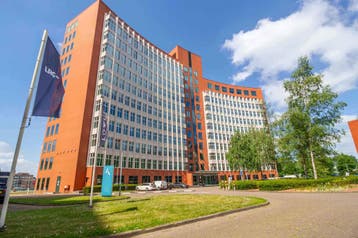 Werkplekken te huur Rotterdam George Hintzenweg 89, Huur