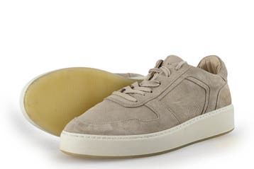 Nubikk Sneakers in maat 43 Beige, Nubikk, Overige kleuren, Verzenden, Sneakers of Gympen