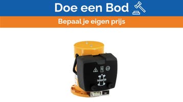 Bieden: Vetus SET0159 BOW 95 and 125 thruster, Watersport en Boten, Overige Watersport en Boten, Ophalen of Verzenden, Nieuw