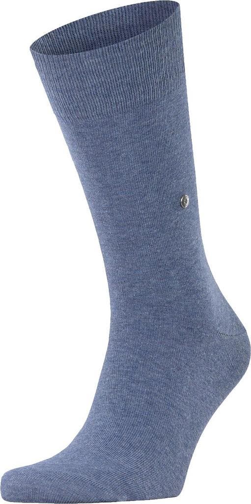 Burlington Gift Box 2-Pack Uni Blauw maat 40-46 Heren, Kleding | Heren, Sokken en Kousen, Blauw, Nieuw, Verzenden