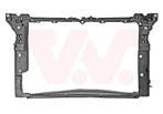 o.a Polo Voorfront (1.6TDI 1.0TSI 1.0AUTOMAAT) geschikt v..., Nieuw, Ophalen of Verzenden, Bumper, Volkswagen