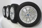 BMW 2 serie 3 serie 4 serie G20 G21 G22 G42 774 16 inch velg, Gebruikt, Velg(en), 16 inch, Winterbanden