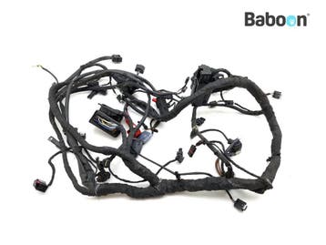 Kabelboom BMW S 1000 XR 2015-2019  (S1000XR K49), Verzenden, Gebruikt
