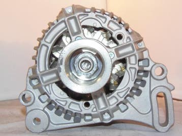 Dynamo 90A Seat Skoda Volkswagen nieuw, Verzenden, Nieuw