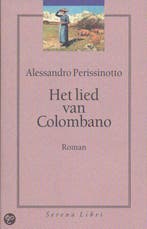 Het Lied Van Colombano, Ophalen of Verzenden, Nieuw