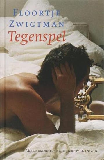 Tegenspel | 9789026131608 | ZWIGTMAN, Floortje, Ophalen of Verzenden, Zo goed als nieuw, ZWIGTMAN, Floortje