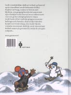 Molletje en de sneeuwman / Molletje 9789025755331, Verzenden, Zo goed als nieuw, Hana Doskocilova