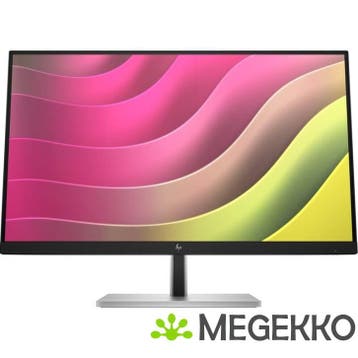 HP E24t G5 24  Full HD 75Hz IPS Touch monitor, Verzenden, Nieuw, HP