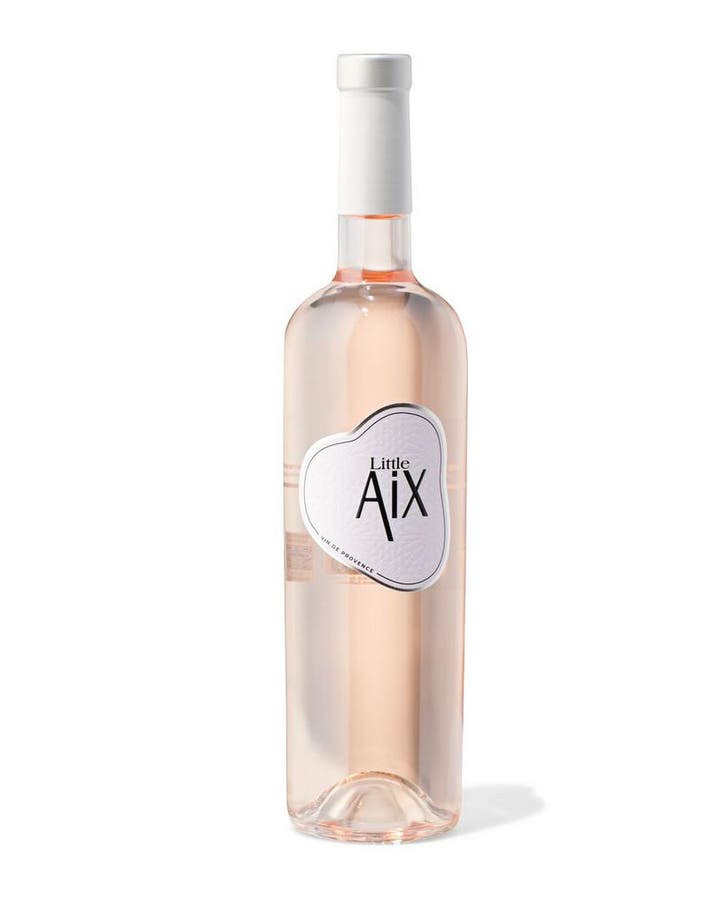 Little Aix Little Aix rosé 0.75L, Diversen, Levensmiddelen, Verzenden