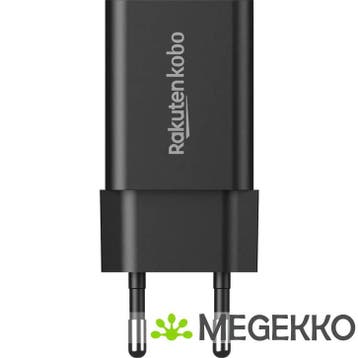 Kobo e-Reader USB lader, Computers en Software, Verzenden, Nieuw, Kobo