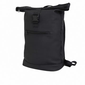 Norländer Roltop Rugzak - Laptopvak 17 Inch - Waterafstotend, Verzenden, Nieuw
