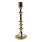 Kaarsen Standaard rings goud h30 d10, Verzenden, Nieuw