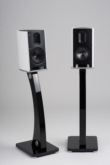 SCANSONIC MB1 B  HD. origineel, satin white. Danish Design., Ophalen of Verzenden, Nieuw