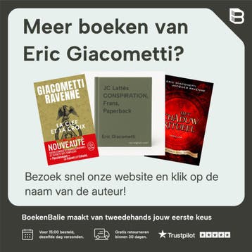 Triomphe des ténèbres 9782253258247 Eric Giacometti, Verzenden, Zo goed als nieuw, Eric Giacometti