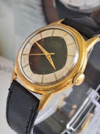 Junghans - Trilastic ca J93S1 17 Jewels - Zonder, Nieuw