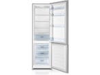 Gorenje RK418DPS4 - Koel-vriescombinatie - 269 liter - Grijs, Verzenden, Zo goed als nieuw