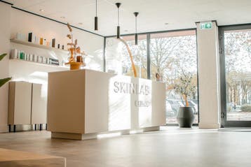 Toonbank / balie voor jouw salon of kliniek? Klik hier!