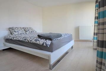 Appartement Kanaaldijk-Zuid in Eindhoven, Noord-Brabant, Via bemiddelaar, Eindhoven, Appartement