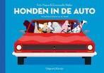 Honden in de auto 9789492168122 Felix Massie, Verzenden, Zo goed als nieuw, Felix Massie