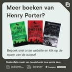 White Hot Silence 9781787470842 Henry Porter, Verzenden, Gelezen, Henry Porter