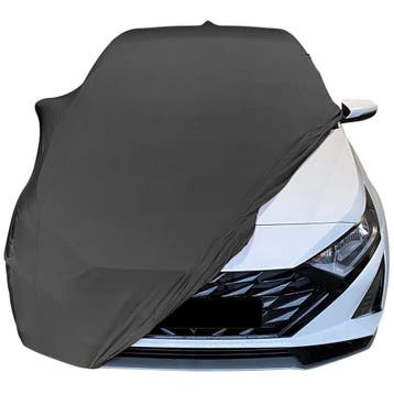 Autohoes voor Hyundai i20 (2008-heden) Indoor BESTE PASVORM, Ophalen of Verzenden, Nieuw, Op maat