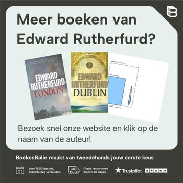 Ireland: Awakening - Edward Rutherfurd 9780099476559, Verzenden, Gelezen, Edward Rutherfurd