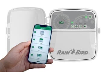 RAINBIRD RC2 Controller 8 stations outdoor met WiFi, Ophalen of Verzenden, Nieuw