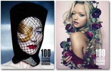 100 Contemporary Fashion Designers - Terry Jones, Verzenden, Zo goed als nieuw, Terry Jones
