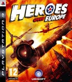 Heroes Over Europe (PS3 Games), Ophalen of Verzenden, Zo goed als nieuw