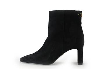 Sam Edelman Enkellaarzen in maat 42 Zwart, Kleding | Dames, Schoenen, Verzenden, Lage of Enkellaarzen, Zo goed als nieuw, Sam Edelman