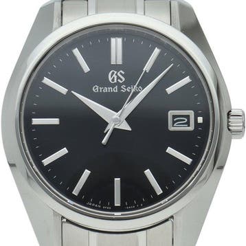 Seiko - Grand Seiko Quartz 1.6 Heritage Collection -