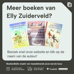 Bozy en de kraanvogel 9789026611919 Elly Zuiderveld, Verzenden, Zo goed als nieuw, Elly Zuiderveld