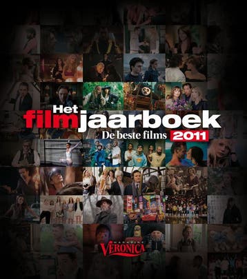 Het Filmjaarboek 2011 9789081818513, Boeken, Verzenden, Zo goed als nieuw