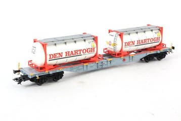 Märklin H0 - 47053 - Modeltrein goederenwagon (1) -, Hobby en Vrije tijd, Nieuw