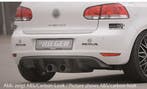 R20 Look Diffuser voor Volkswagen Golf 6, Ophalen of Verzenden