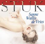 cd - Sanne Wallis de Vries - Stuk, Verzenden, Zo goed als nieuw