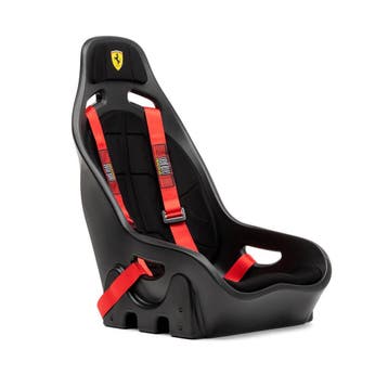Next Level Racing - Elite Seat ES1 Seat Scuderia Ferrari, Spelcomputers en Games, Verzenden, Nieuw, Playseat of Racestoel, PlayStation 4