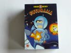 Futurama - Seizoen 3 (4 DVD), Ophalen of Verzenden, Zo goed als nieuw