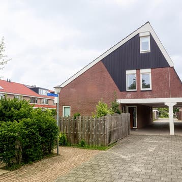 Huis gevonden in of bij Zaandam, Huizen en Kamers, Zaandam, Noord-Holland