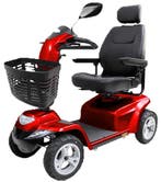 Scootmobiel CTM HS-898, Ophalen of Verzenden, Nieuw