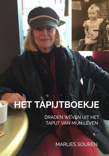 Het Tapijtboekje | Marlies Souren | Nieuw, Ophalen of Verzenden, Nieuw, Marlies Souren