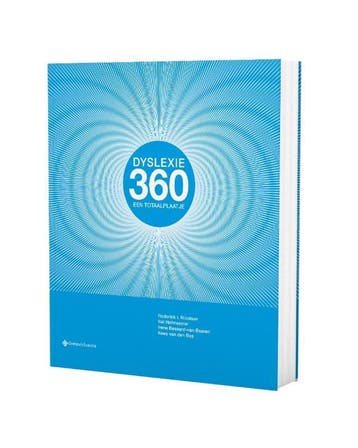 Dyslexie360 9789463711647 Nel Hofmeester, Verzenden, Zo goed als nieuw, Nel Hofmeester