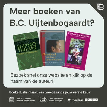 Licht op hypnotherapie / Servire basisreeks 9789021538952, Verzenden, Zo goed als nieuw, B.C. Uijtenbogaardt