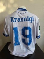 FC Drita - UEFA Conference League - Besnik Krasniqi - 2025 -, Nieuw