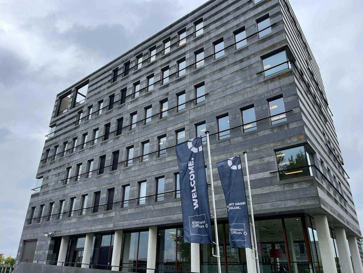 Kantoorruimte te huur Daalwijkdreef 47 Amsterdam, Zakelijke goederen, Bedrijfs Onroerend goed, Kantoorruimte, Huur