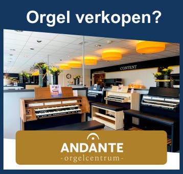 Orgel verkopen?, Muziek en Instrumenten, Gebruikt, Orgel