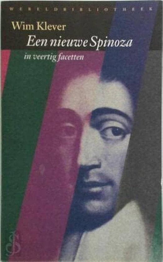 Een nieuwe Spinoza, Boeken, Literatuur, Ophalen of Verzenden