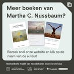 De kosmopolitische traditie / querido facto 9789021461182, Verzenden, Gelezen, Martha C. Nussbaum